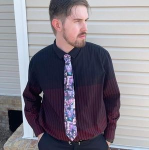 Meet your Posher, Josh